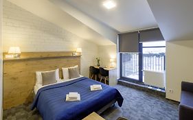 Loft Inn SELF-CHECK IN